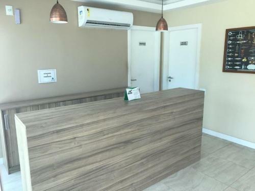 Apartamento Golden Lake Residence Bl3 106