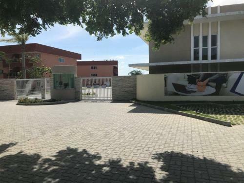 Apartamento Golden Lake Residence Bl3 106