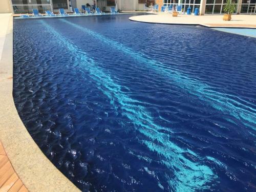 Apartamento Golden Lake Residence Bl3 106