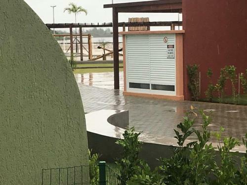 Apartamento Golden Lake Residence Bl3 106
