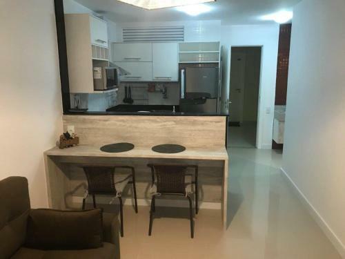 Apartamento Golden Lake Residence Bl3 106