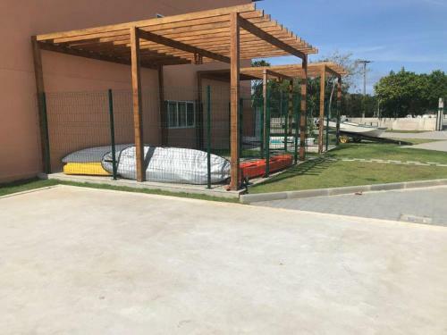 Apartamento Golden Lake Residence Bl3 106