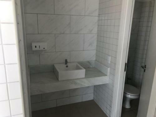 Apartamento Golden Lake Residence Bl3 106