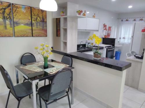 Apartamento Arraial Prainha