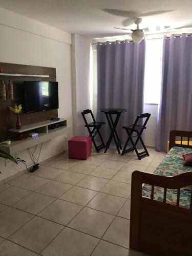 Apartamento Casa Para�so 2