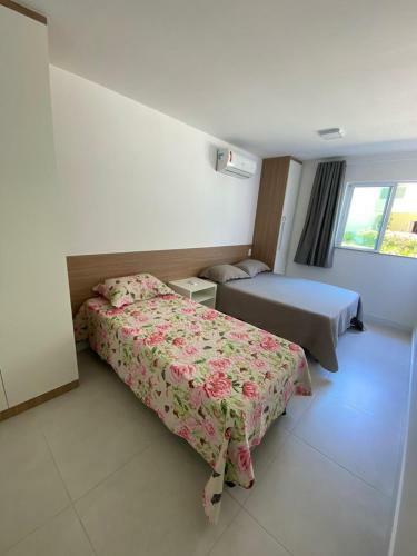 Apartamento Golden Lake Para�so Kwill