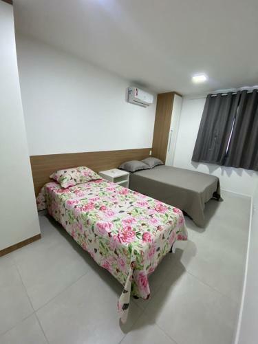 Apartamento Golden Lake Para�so Kwill
