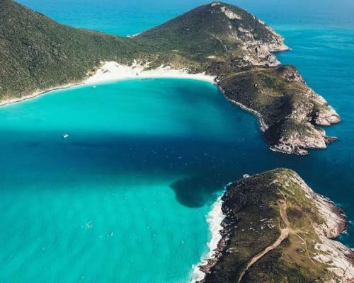 Apartamento O Para�so � Aqui - Golden Lake