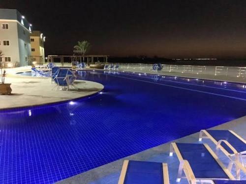 Apartamento O Para�so � Aqui - Golden Lake