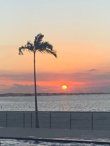 Apartamento O Para�so � Aqui - Golden Lake