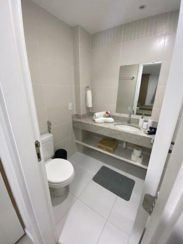 Apartamento O Para�so � Aqui - Golden Lake