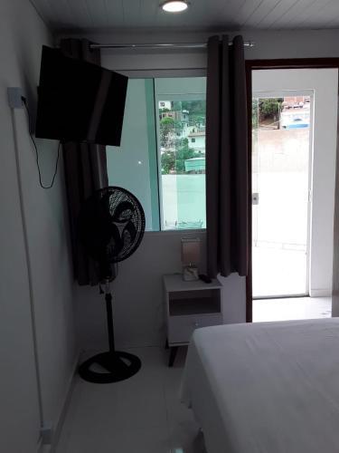 Hostal Mar Azul Su�tes