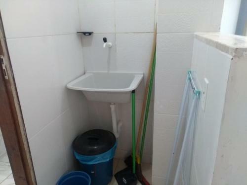 Apartamento Kitnet Da Natasha