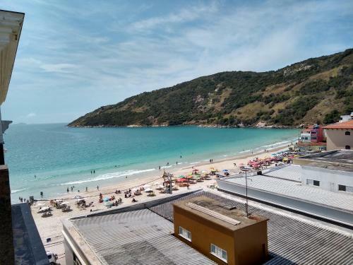 Aconchegante Apartamento Com Vista Para O Mar E Nascer Do Sol