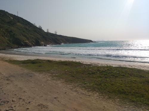 Aconchegante Apartamento Com Vista Para O Mar E Nascer Do Sol