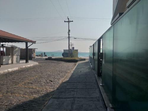 Aconchegante Apartamento Com Vista Para O Mar E Nascer Do Sol