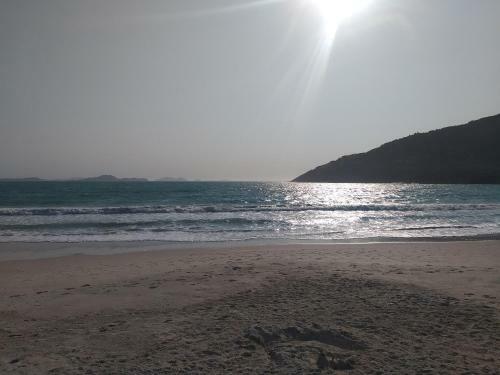 Aconchegante Apartamento Com Vista Para O Mar E Nascer Do Sol