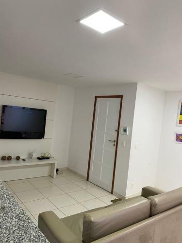 Apartamento Da Praia