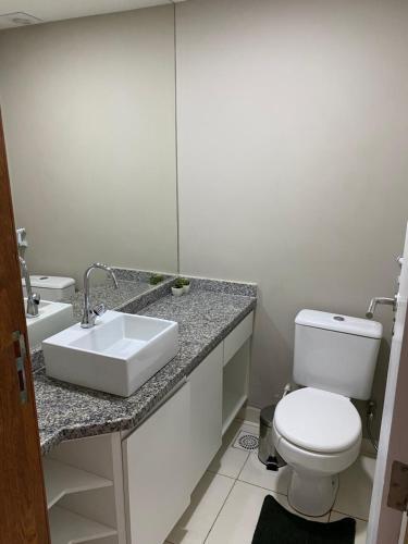 Apartamento Da Praia