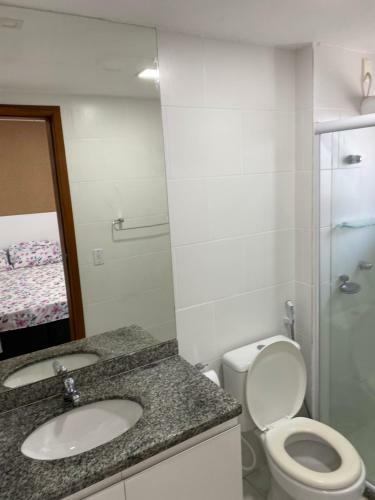 Apartamento Da Praia