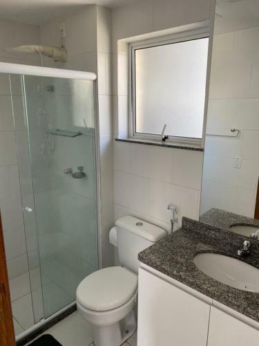 Apartamento Da Praia
