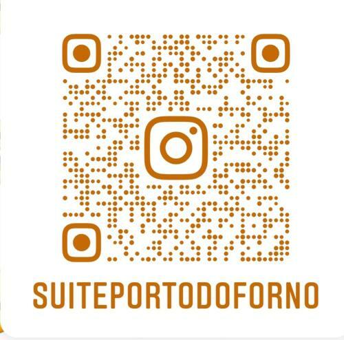Apartamento Suiteportodoforno
