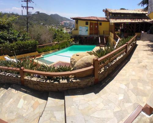 Hostal Mirante Dos Atobas