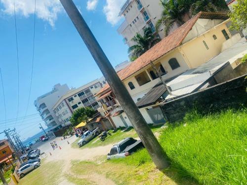 Apartamento Da Prainha