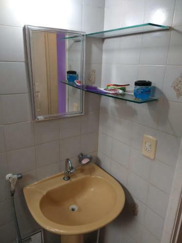 Apartamento Da Prainha
