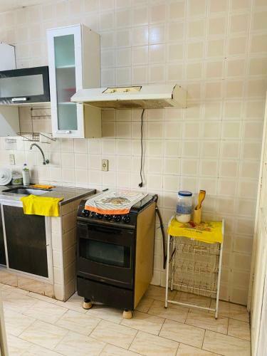 Apartamento Da Prainha