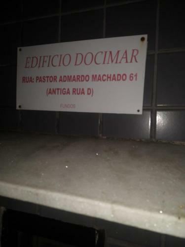 Apartamento Da Prainha