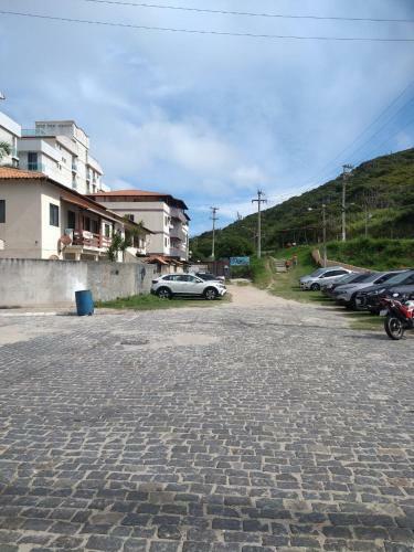 Apartamento Da Prainha