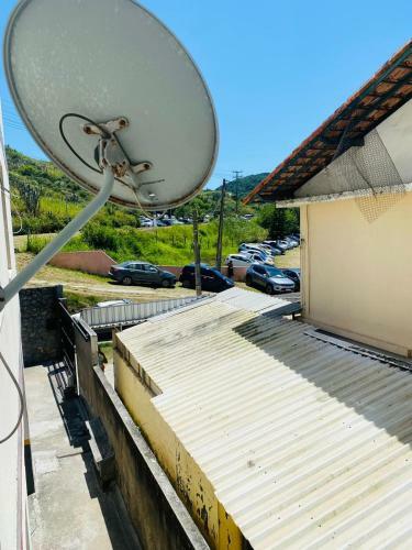 Apartamento Da Prainha