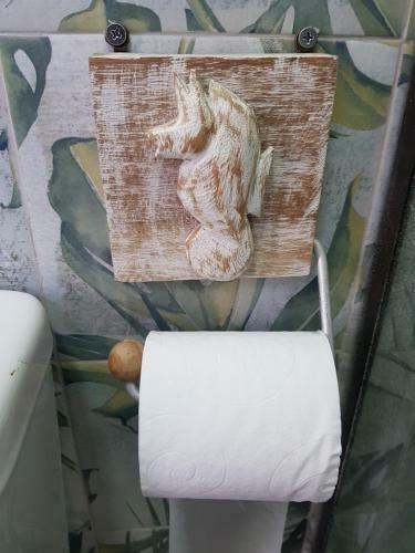 Apartamento Casa Corazul