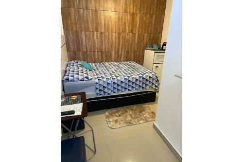 Apartamento Su�te 2 Seu Cantinho Perto Da Praia