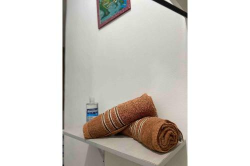Apartamento Su�te 2 Seu Cantinho Perto Da Praia