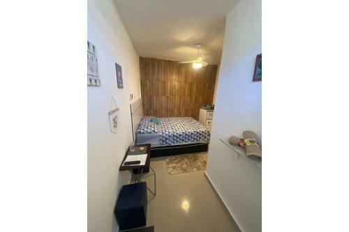 Apartamento Su�te 2 Seu Cantinho Perto Da Praia