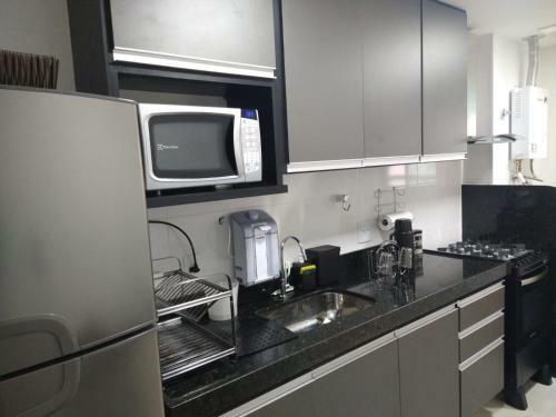 Apartamento Conforto Com Linda Vista
