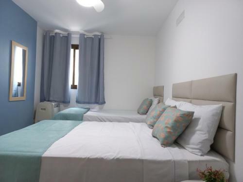 Apartamento Conforto Com Linda Vista