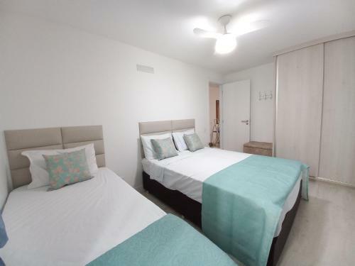 Apartamento Conforto Com Linda Vista