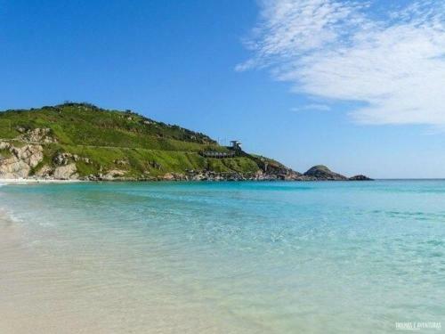 Apartamento Su�te 3 Seu Cantinho Perto Da Praia