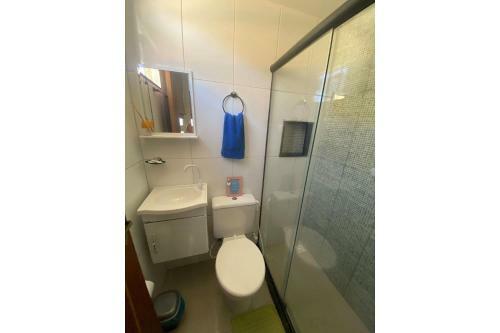 Apartamento Su�te 3 Seu Cantinho Perto Da Praia