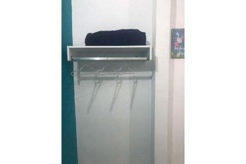 Apartamento Su�te 3 Seu Cantinho Perto Da Praia