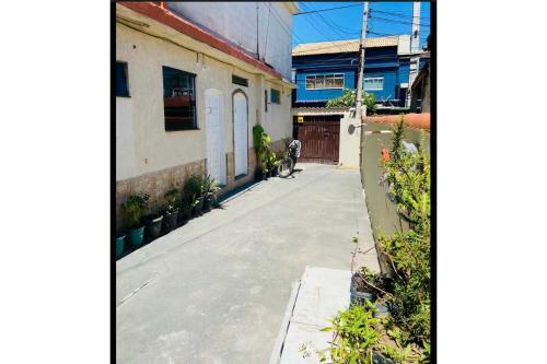 Apartamento Su�te 3 Seu Cantinho Perto Da Praia