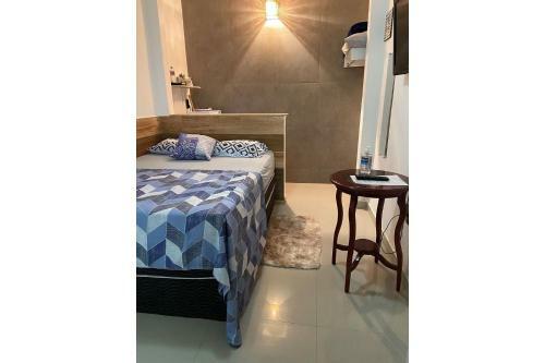 Apartamento Su�te 3 Seu Cantinho Perto Da Praia