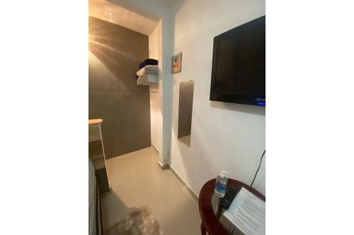 Apartamento Su�te 3 Seu Cantinho Perto Da Praia