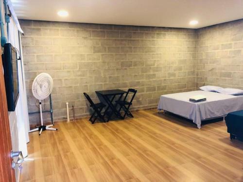 Hostal Recanto Praia Grande