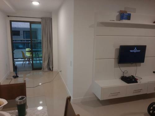Apartamento Residencial Clube Praia Dos Anjos