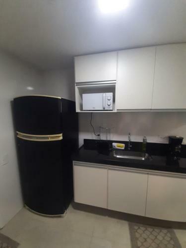 Apartamento Residencial Clube Praia Dos Anjos