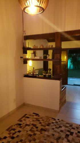 Casa Linear